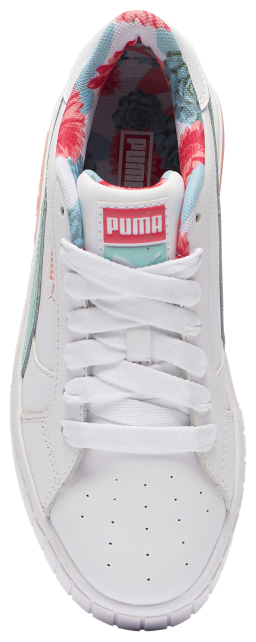 PUMA Cali Star Image 4 of 5. Tap to open photo gallery.