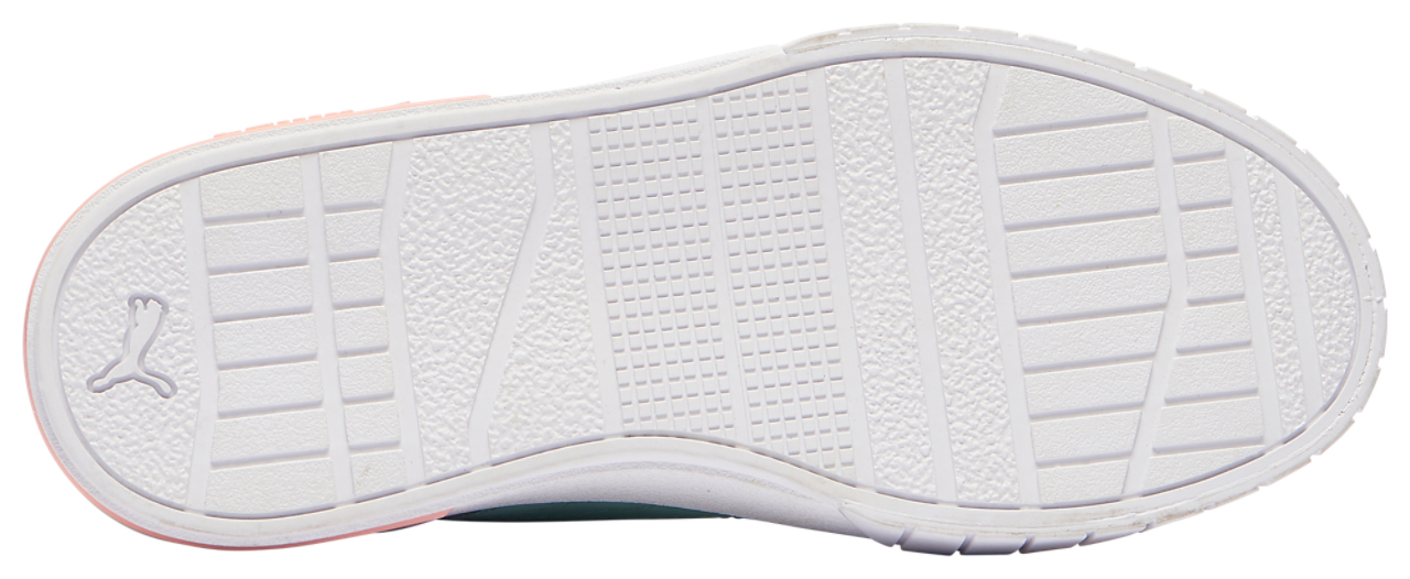 PUMA Cali Star Image 5 of 5. Tap to open photo gallery.