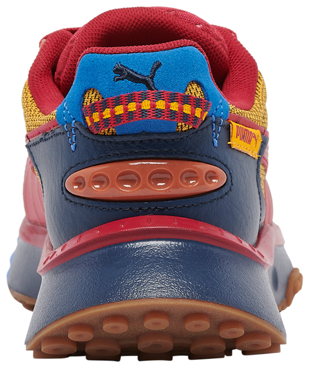 PUMA Wild Rider Image 3 of 5. Tap to open photo gallery.