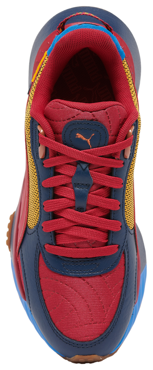 PUMA Wild Rider Image 4 of 5. Tap to open photo gallery.