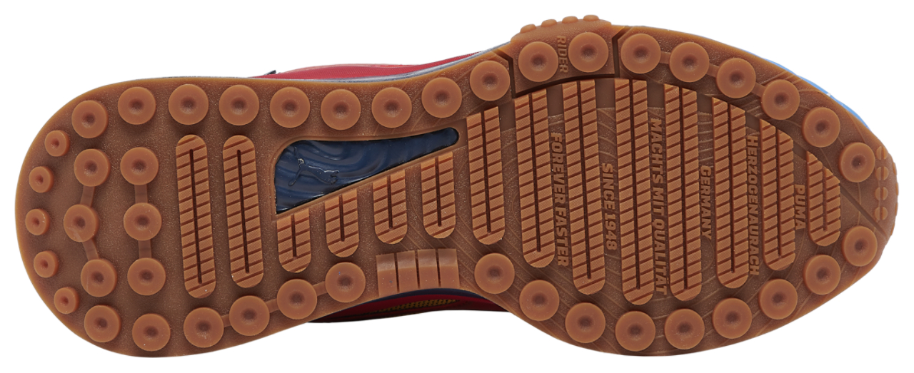 PUMA Wild Rider Image 5 of 5. Tap to open photo gallery.