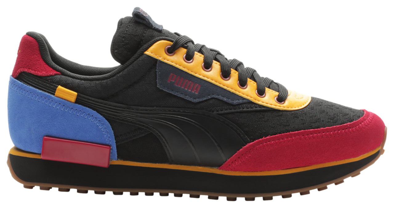 PUMA Future Rider Image 1 of 4. Tap to open photo gallery.