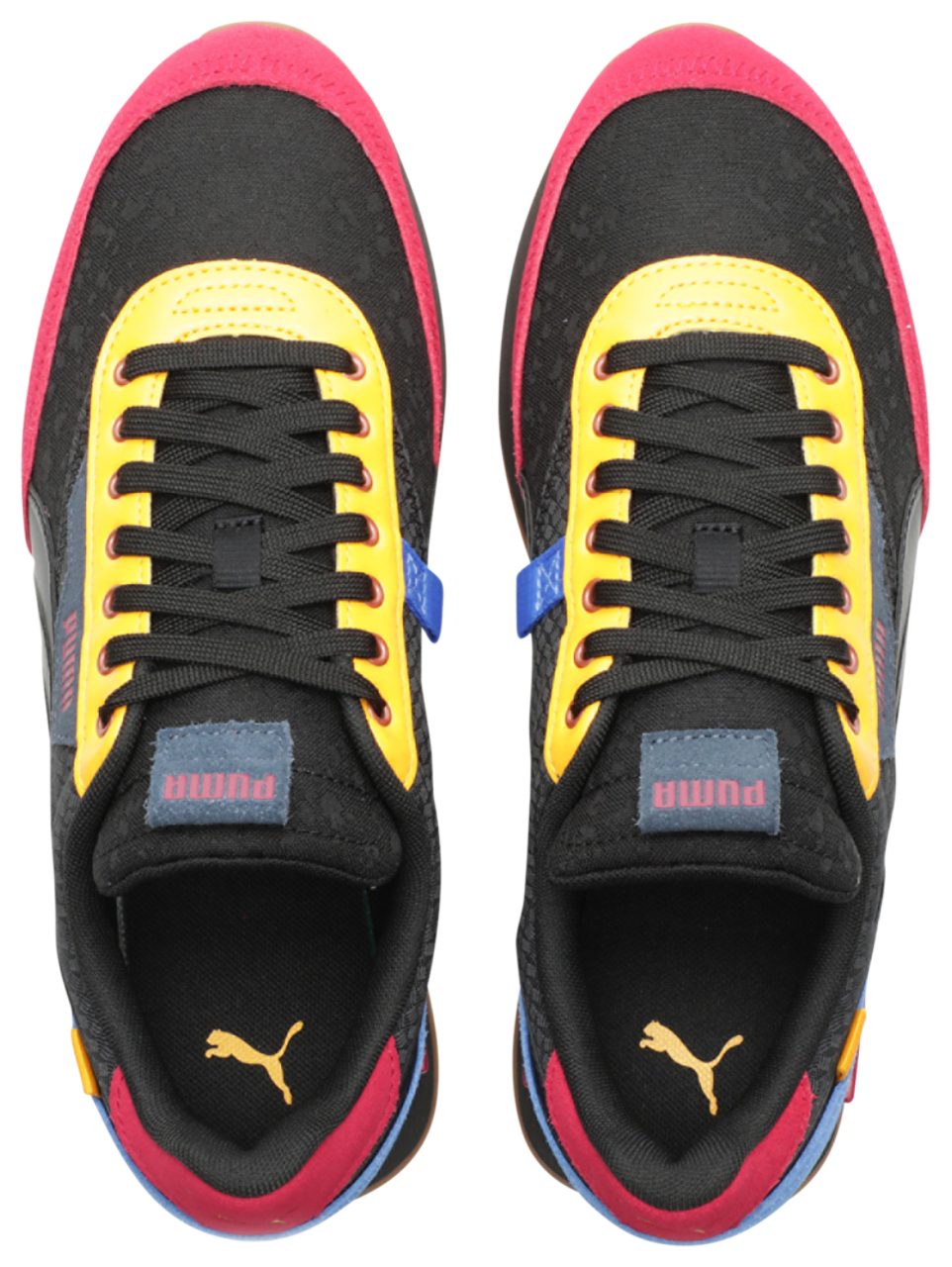 PUMA Future Rider Image 3 of 4. Tap to open photo gallery.