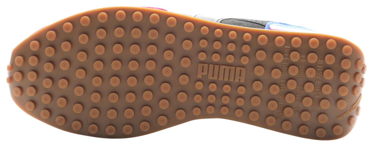 PUMA Future Rider Image 4 of 4. Tap to open photo gallery.