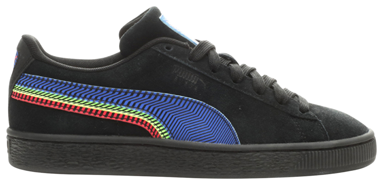 PUMA Suede Classic Image 1 of 2. Tap to open photo gallery.