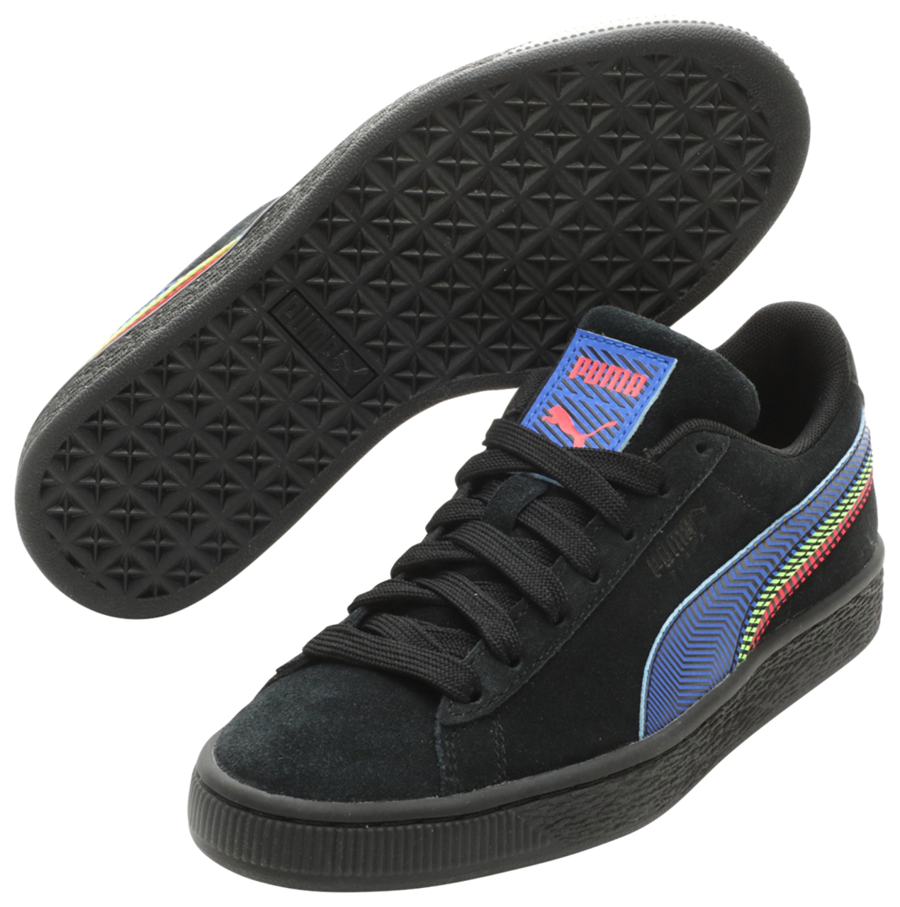 PUMA Suede Classic Image 2 of 2. Tap to open photo gallery.