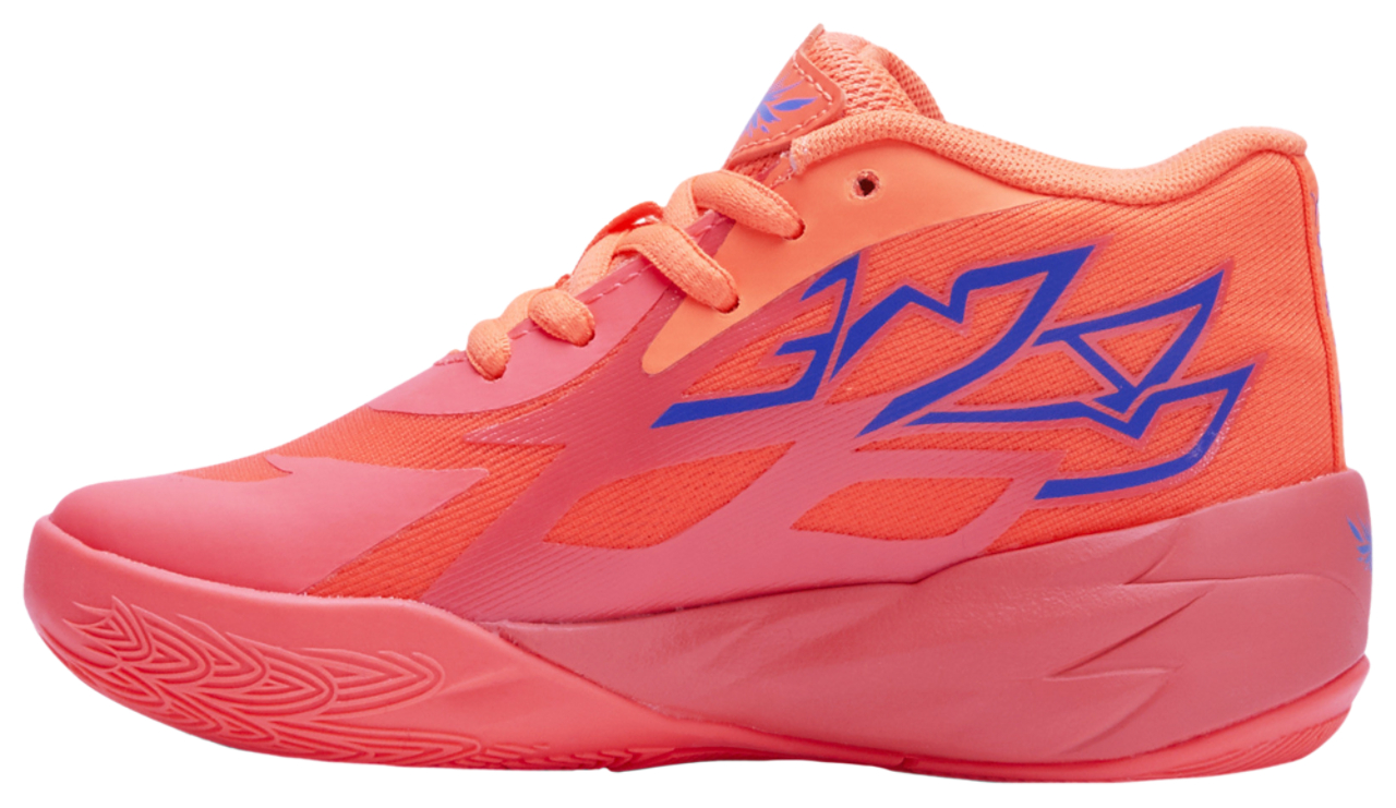 ラメロボール2.0 スーパーノヴァ PUMA MB.02 Supernova | Foot Locker