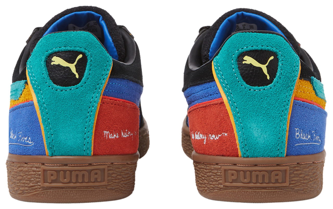 PUMA Suede Image 3 of 5. Tap to open photo gallery.