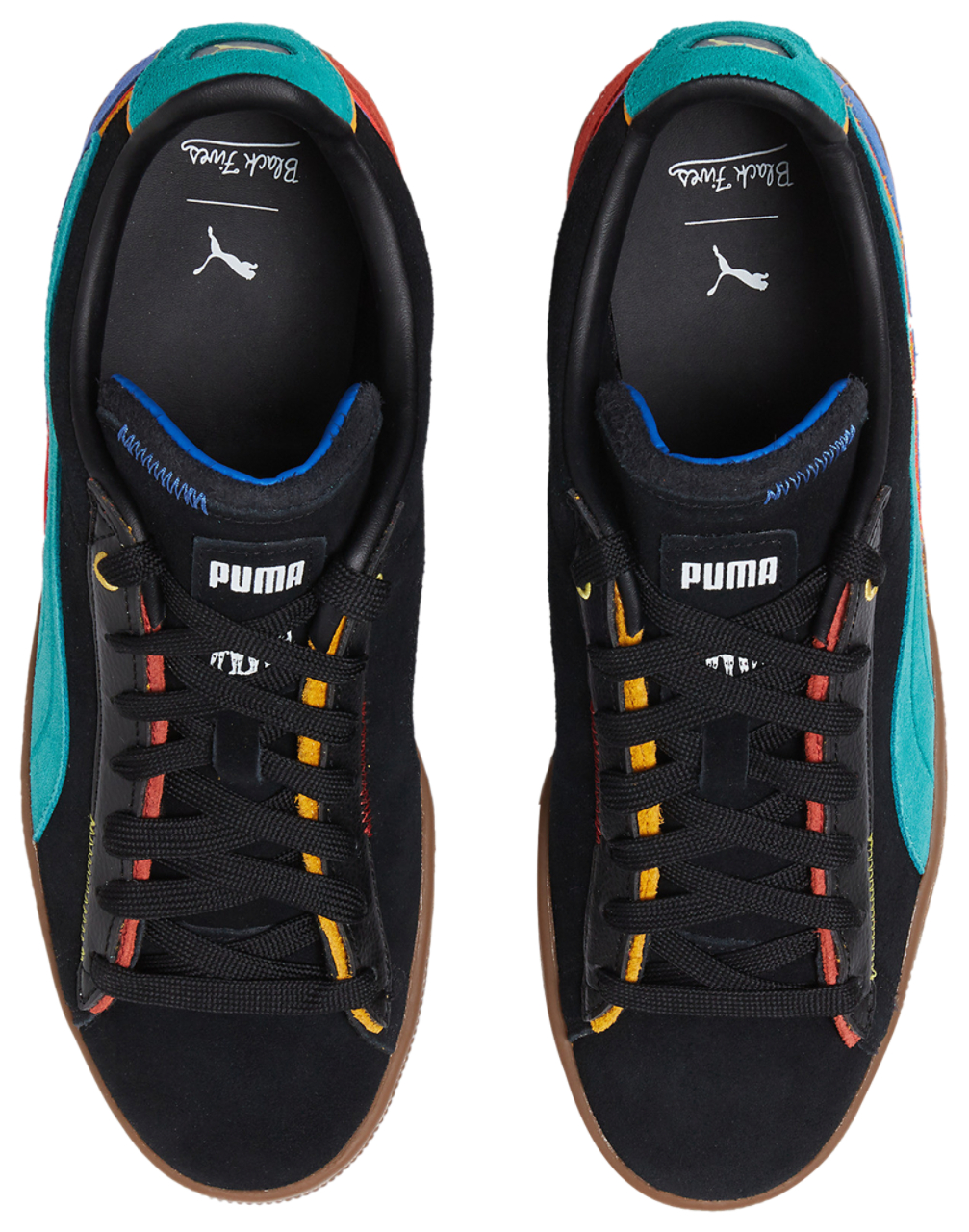 PUMA Suede Image 4 of 5. Tap to open photo gallery.