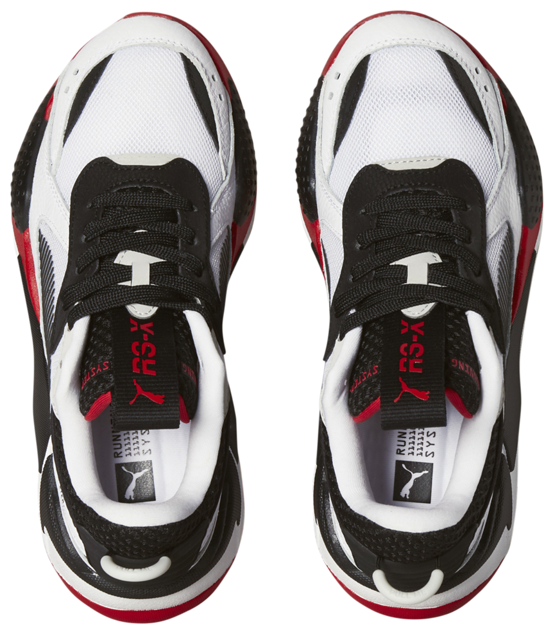 PUMA RS-X Away Image 3 of 4. Tap to open photo gallery.