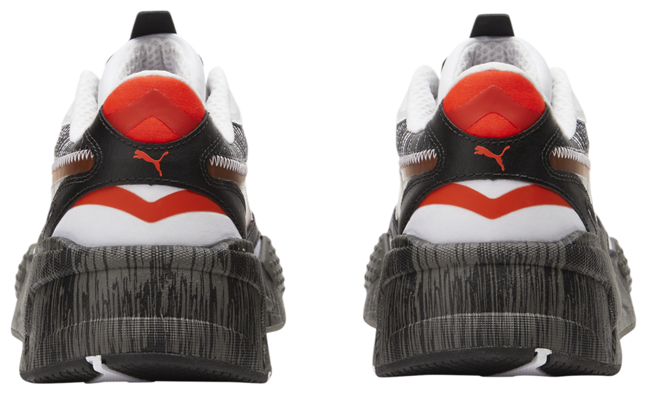 PUMA RS-X3 Render Image 2 of 4. Tap to open photo gallery.