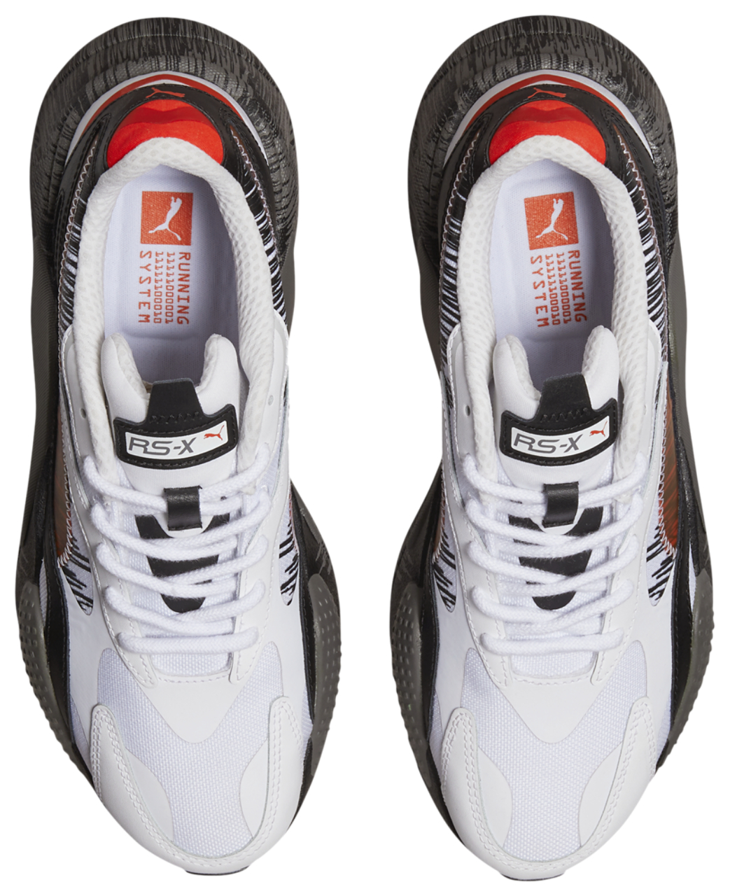 PUMA RS-X3 Render Image 3 of 4. Tap to open photo gallery.