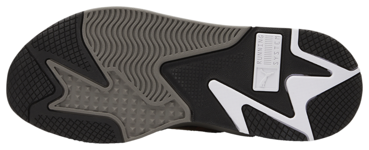 PUMA RS-X3 Render Image 4 of 4. Tap to open photo gallery.