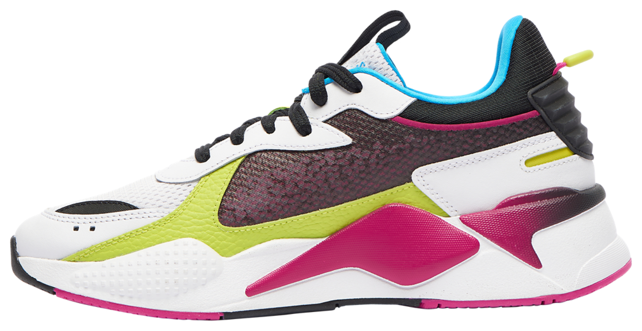 PUMA RS-X Image 3 of 6. Tap to open photo gallery.