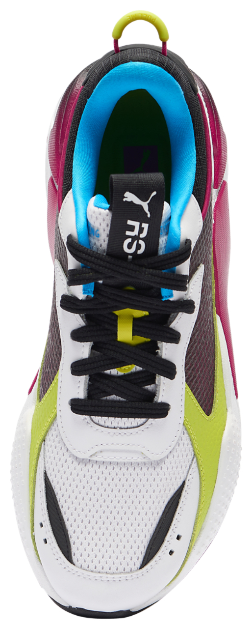 PUMA RS-X Image 5 of 6. Tap to open photo gallery.