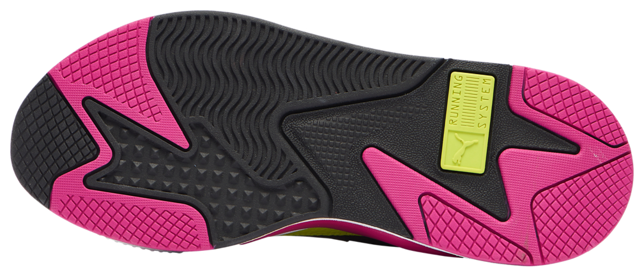 PUMA RS-X Image 6 of 6. Tap to open photo gallery.