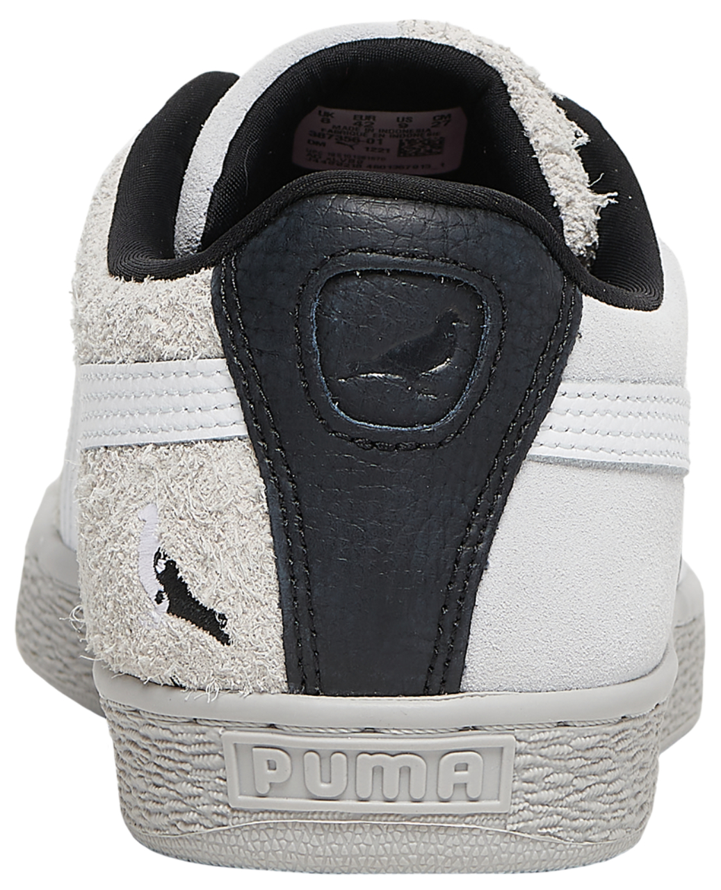 PUMA Suede X Jeff Staple Image 3 of 5. Tap to open photo gallery.
