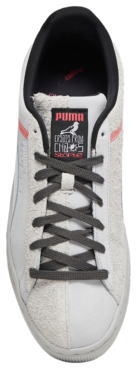 PUMA Suede X Jeff Staple Image 4 of 5. Tap to open photo gallery.