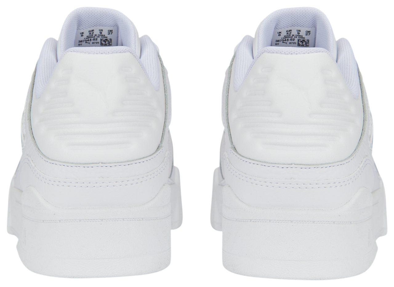 PUMA Slipstream Leather Image 4 of 6. Tap to open photo gallery.