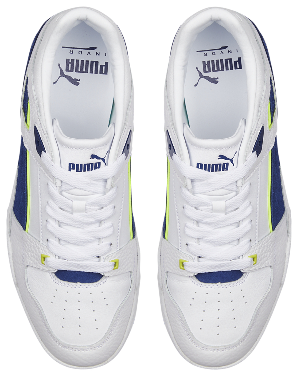 PUMA Slipstream Leather Image 5 of 6. Tap to open photo gallery.
