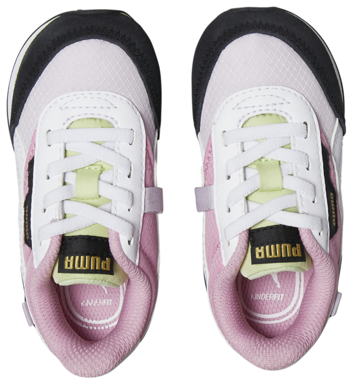 PUMA Future Rider Bouquet