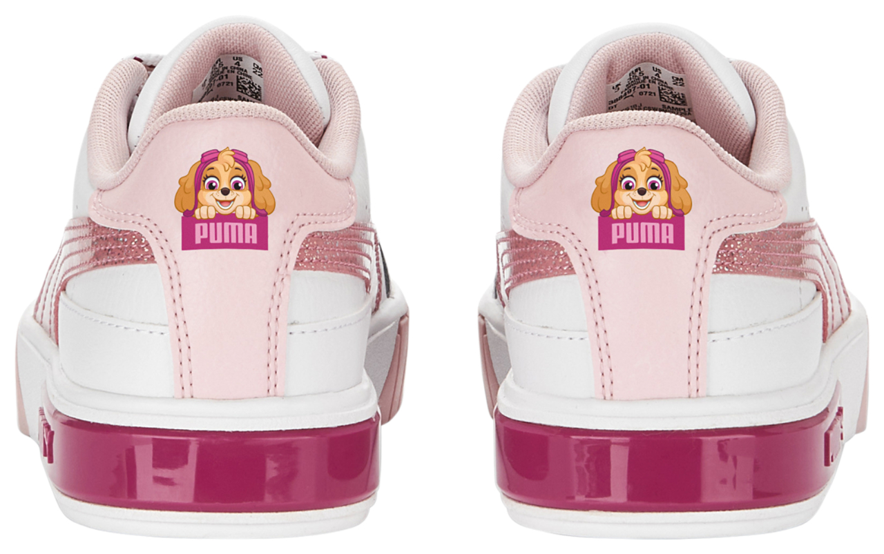 PUMA x Paw Patrol Skye Cali Star Image 3 of 4. Tap to open photo gallery.