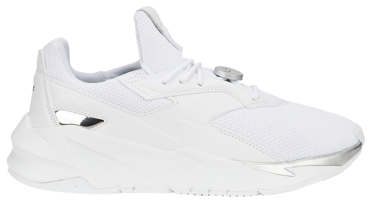PUMA Fierce Nitro Image 1 of 6. Tap to open photo gallery.