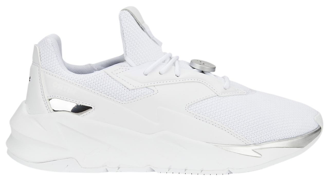 PUMA Fierce Nitro Image 2 of 6. Tap to open photo gallery.
