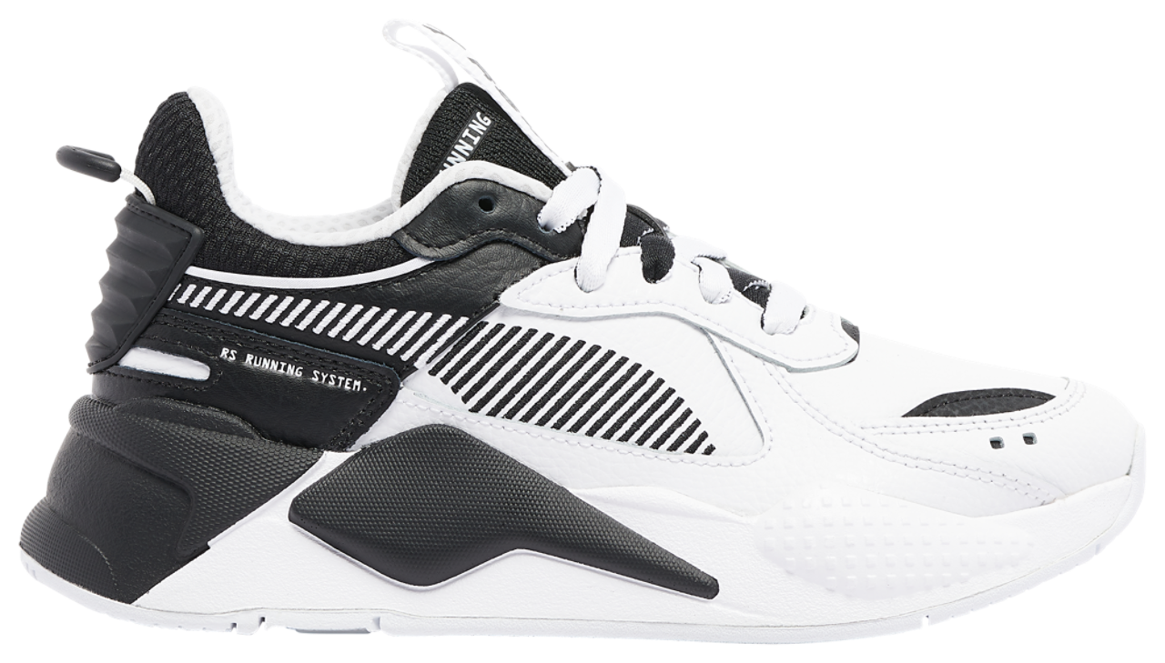 PUMA RS-X Image 1 of 5. Tap to open photo gallery.