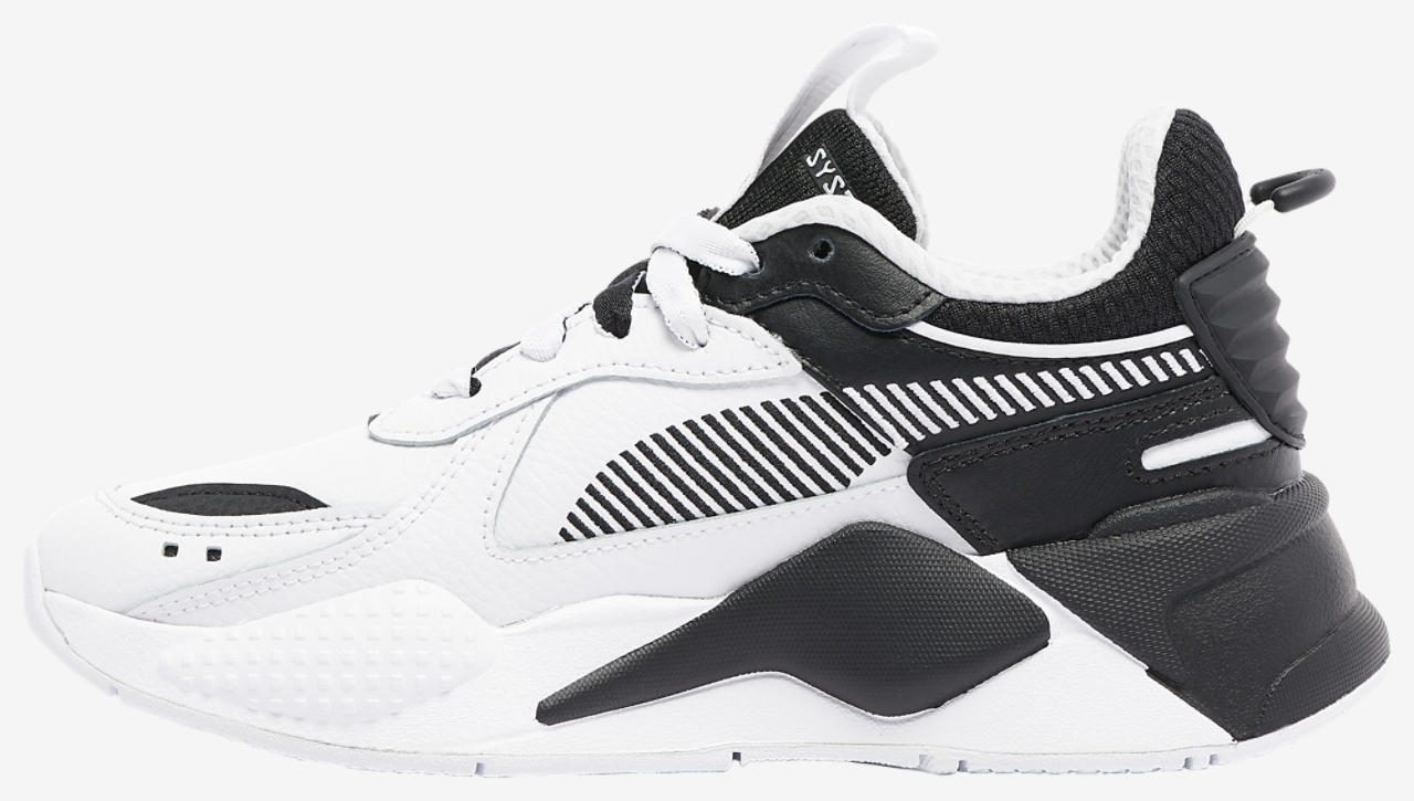 PUMA RS-X Image 2 of 5. Tap to open photo gallery.