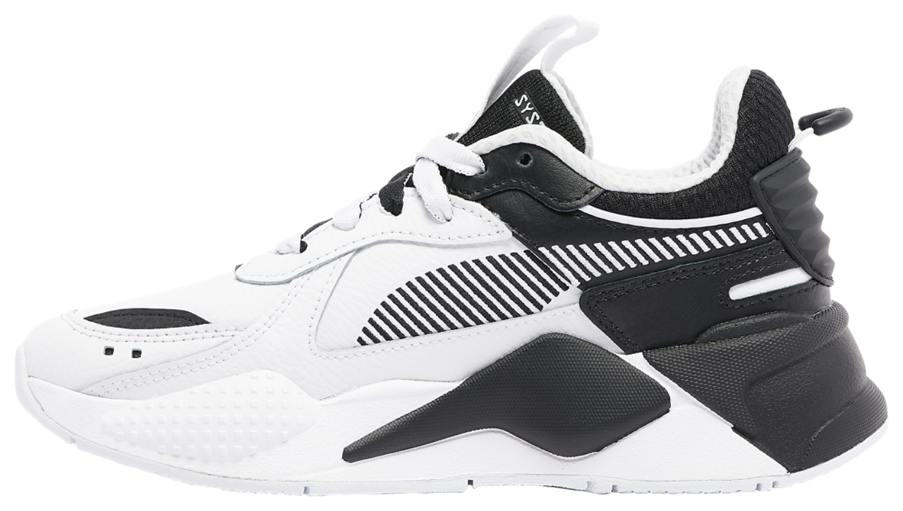 PUMA RS-X Image 2 of 5. Tap to open photo gallery.