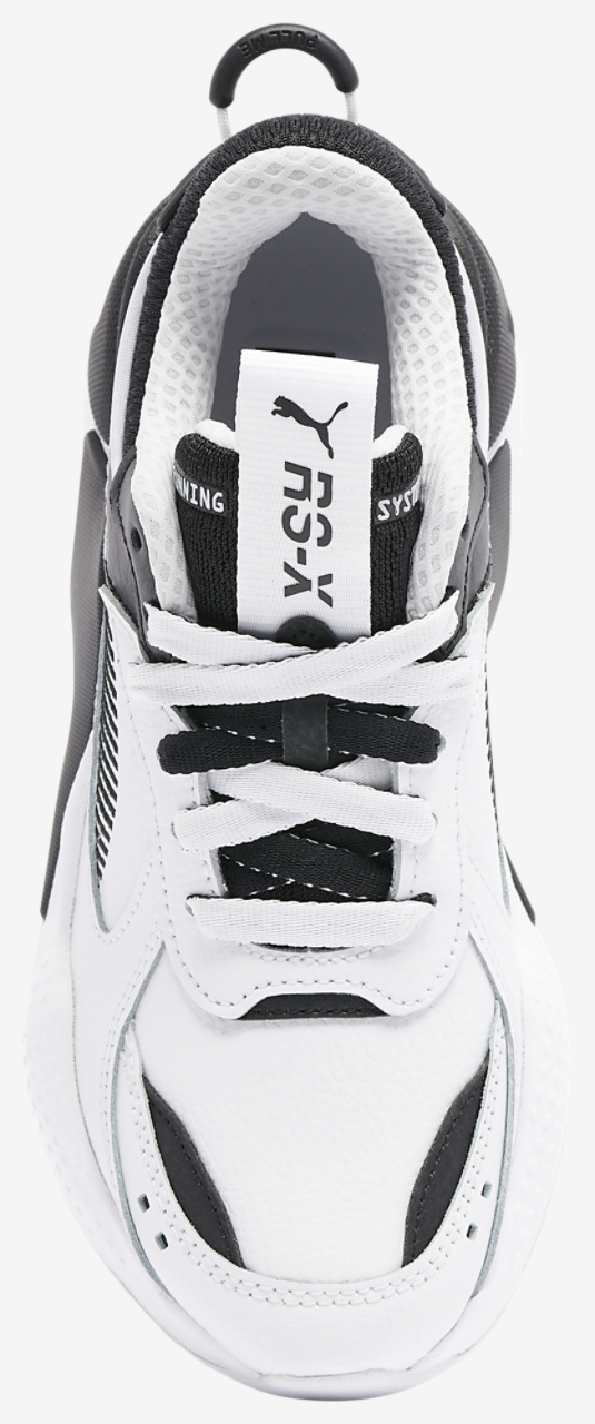 PUMA RS-X Image 4 of 5. Tap to open photo gallery.