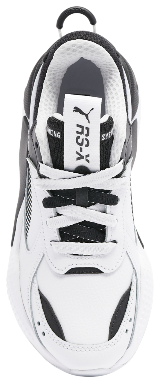 PUMA RS-X Image 4 of 5. Tap to open photo gallery.