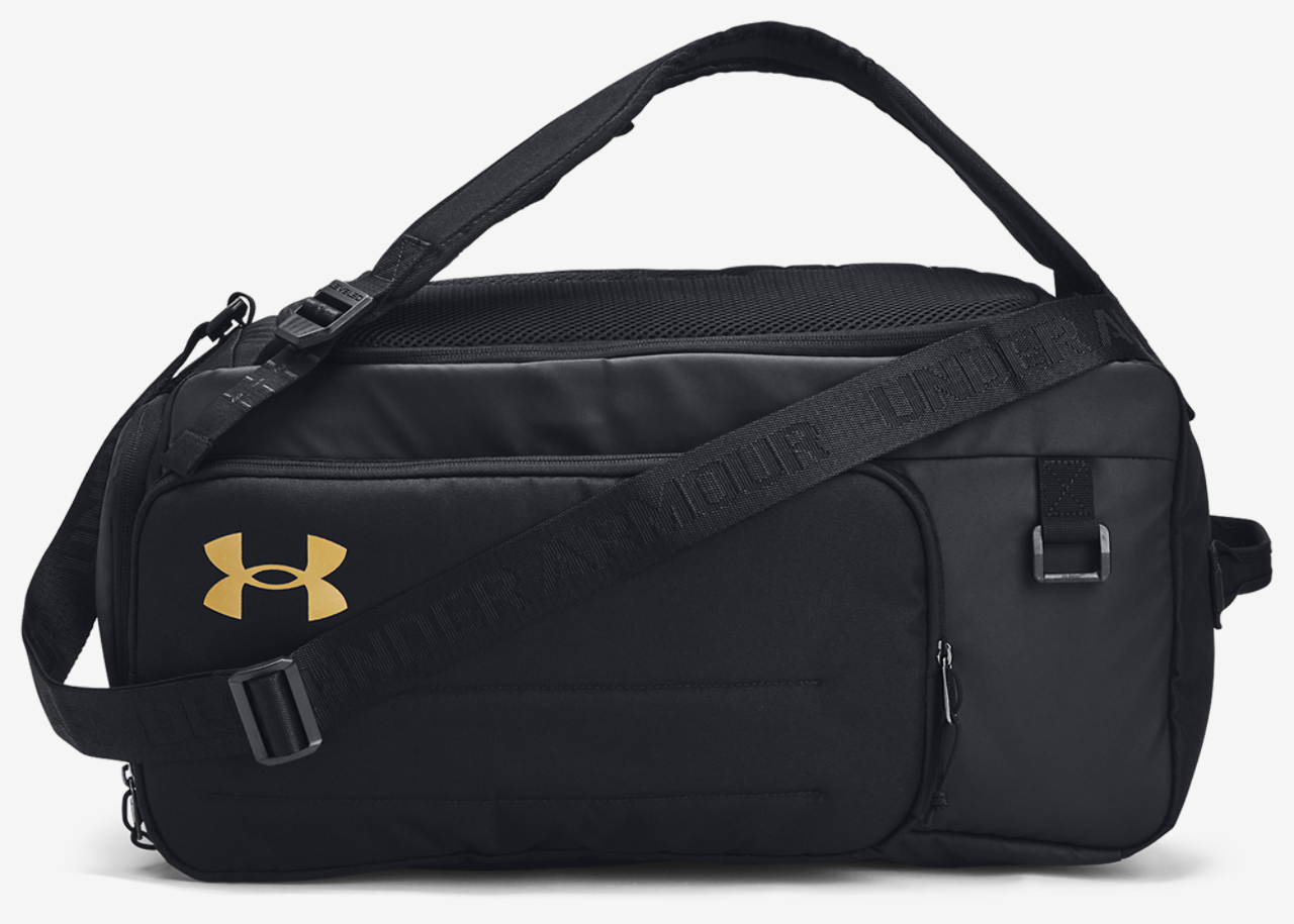 Under Armour Contain Duo SM BP Duffel | Foot Locker
