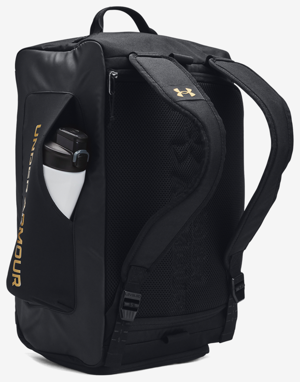 Under Armour Contain Duo SM BP Duffel | Foot Locker