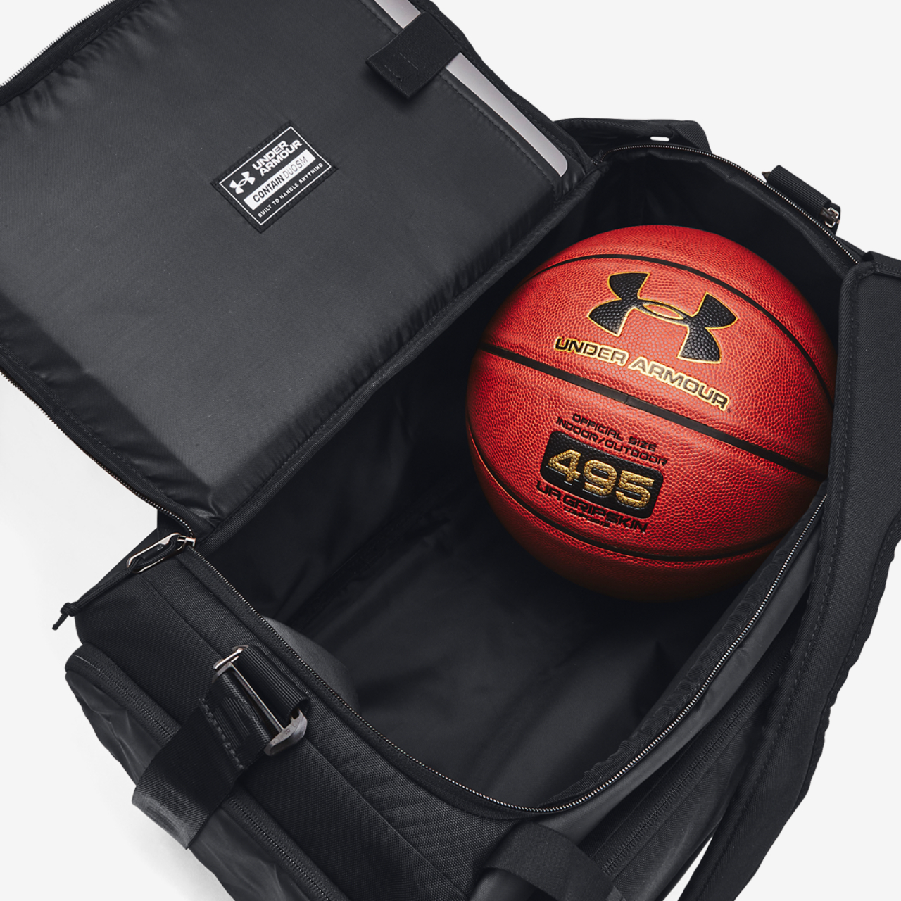 【ジャイアンツ】Under Armour バッグ2点セット Under Armour Contain Duo SM BP Duffel | Foot Locker