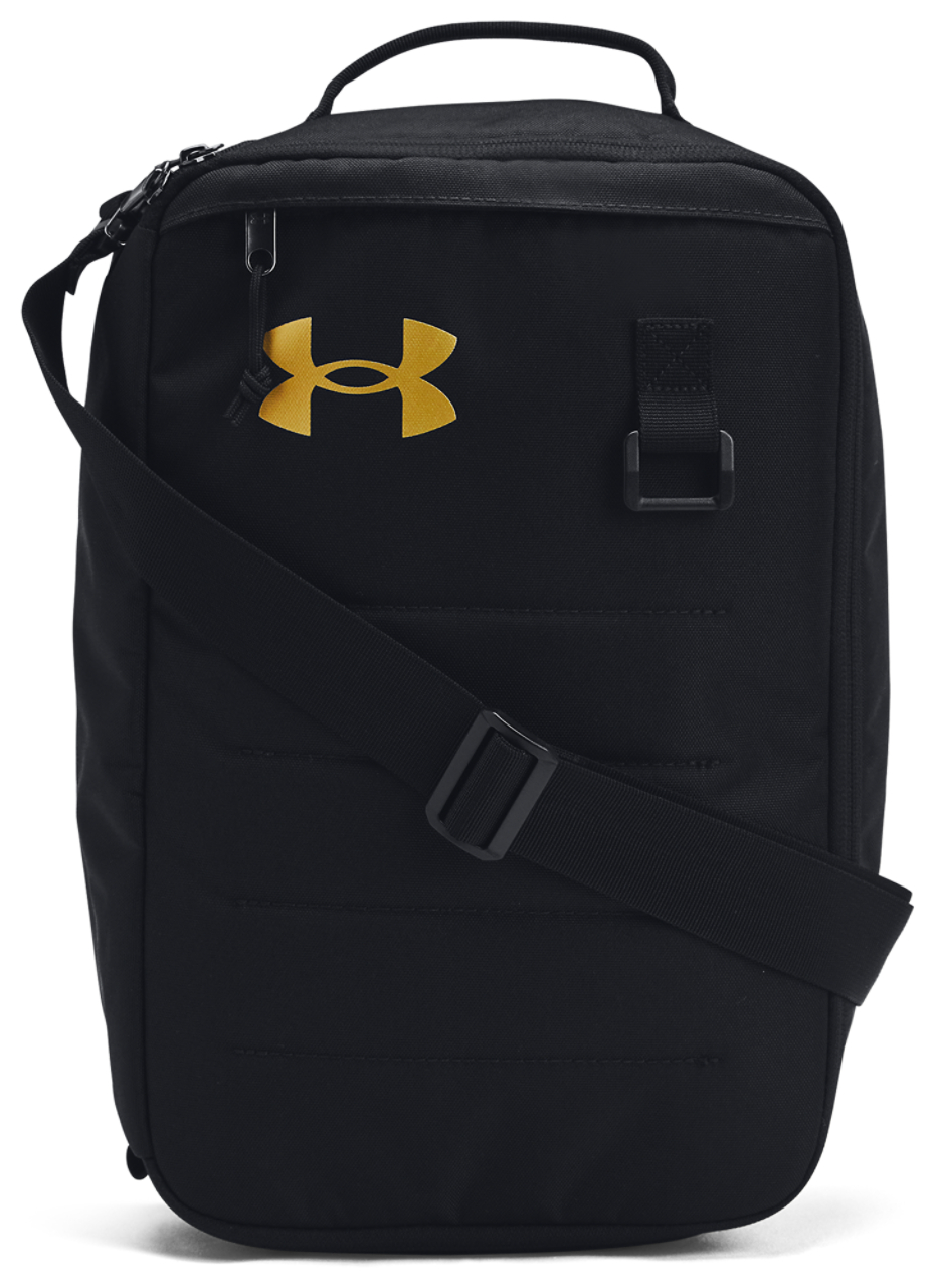 Under Armour Contain Shoe Bag Image 1 of 4. Tap to open photo gallery.
