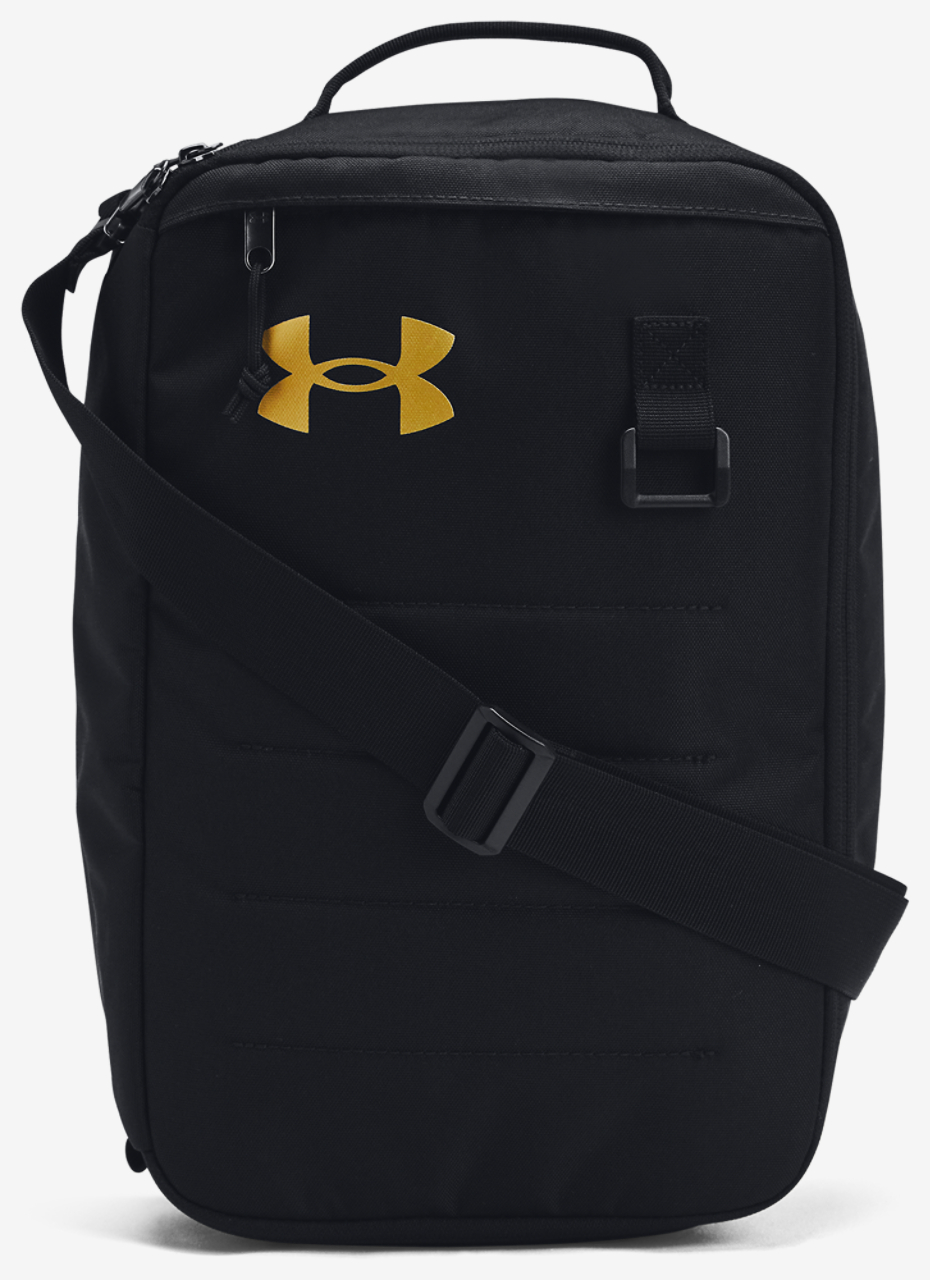 Under Armour Contain Shoe Bag Image 1 of 4. Tap to open photo gallery.