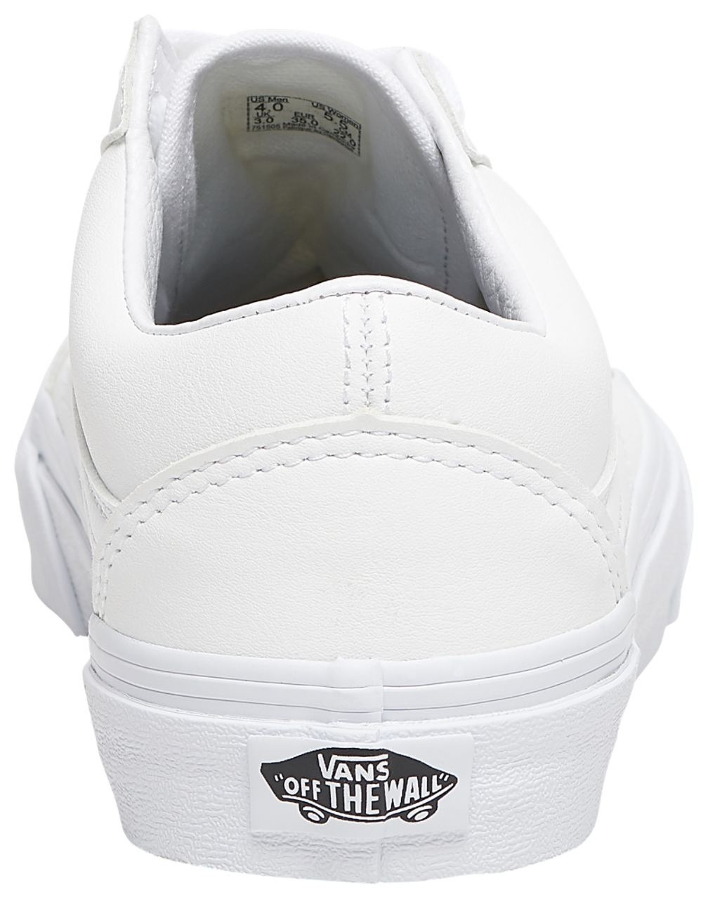 Vans Old Skool Image 3 of 5. Tap to open photo gallery.