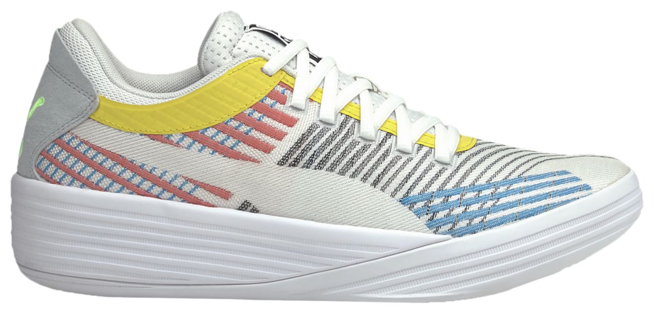 PUMA Clyde All Pro Image 1 of 5. Tap to open photo gallery.