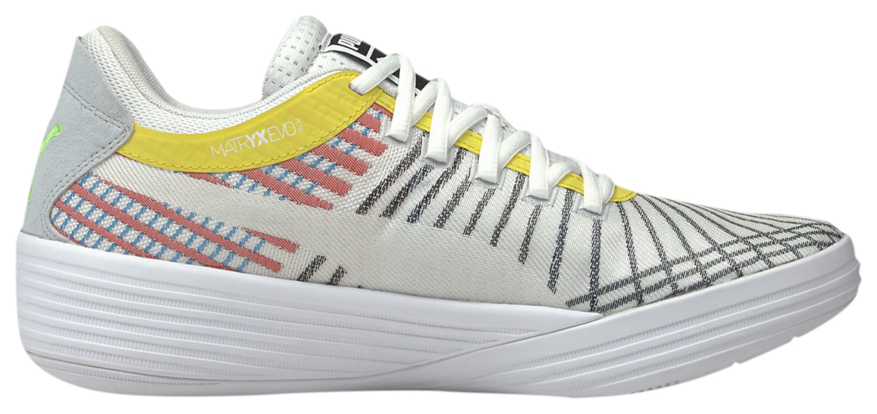 PUMA Clyde All Pro Image 2 of 5. Tap to open photo gallery.