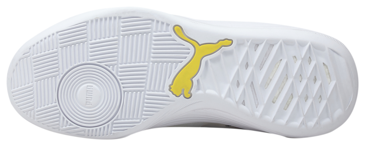 PUMA Clyde All Pro Image 5 of 5. Tap to open photo gallery.