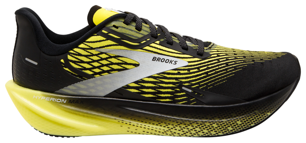 Brooks Hyperion Max Image 1 of 5. Tap to open photo gallery.