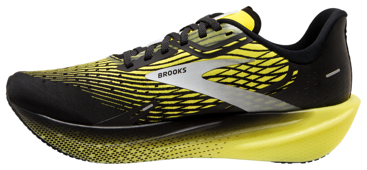Brooks Hyperion Max Image 2 of 5. Tap to open photo gallery.