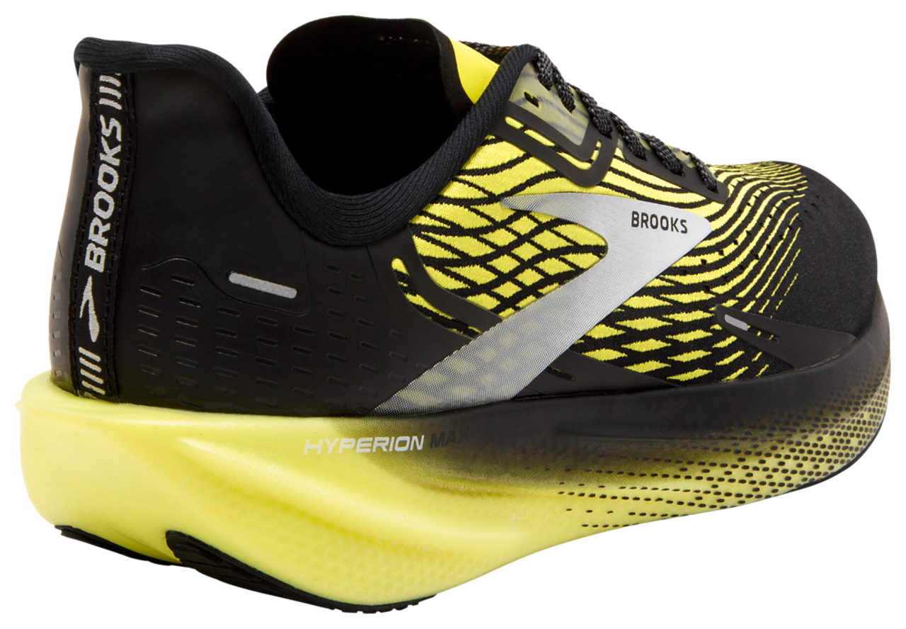 Brooks Hyperion Max Image 3 of 5. Tap to open photo gallery.