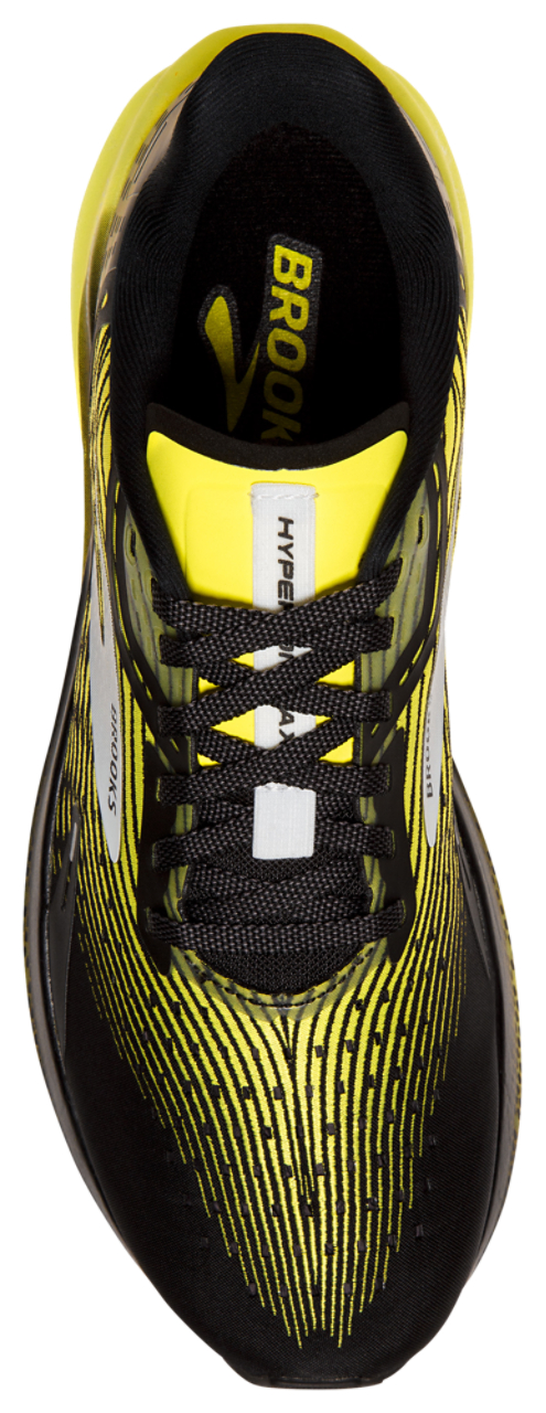 Brooks Hyperion Max Image 4 of 5. Tap to open photo gallery.