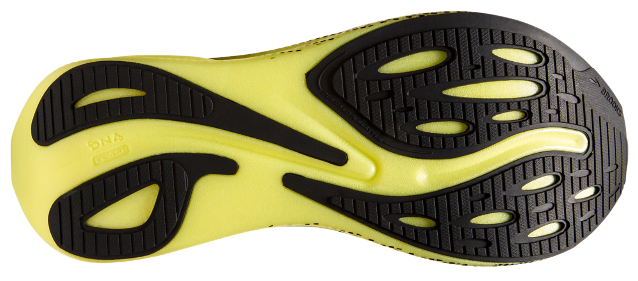 Brooks Hyperion Max Image 5 of 5. Tap to open photo gallery.