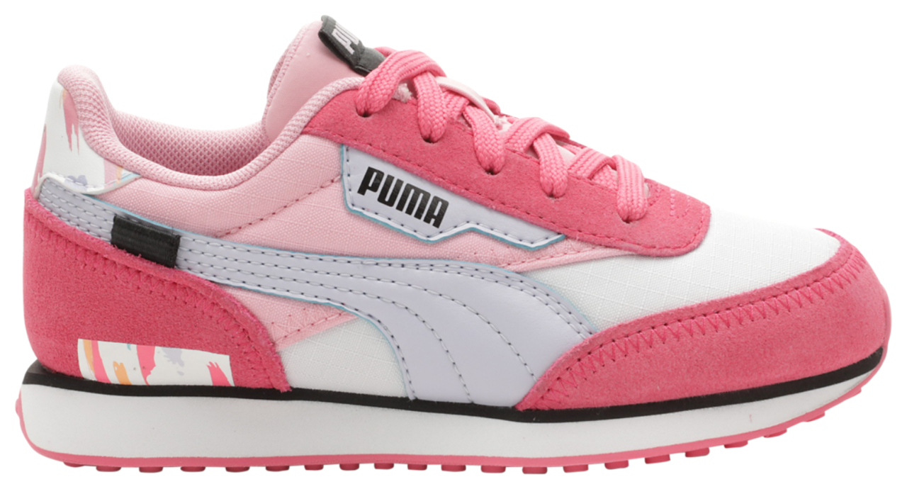 PUMA Future Rider Nail Glam Image 1 of 5. Tap to open photo gallery.