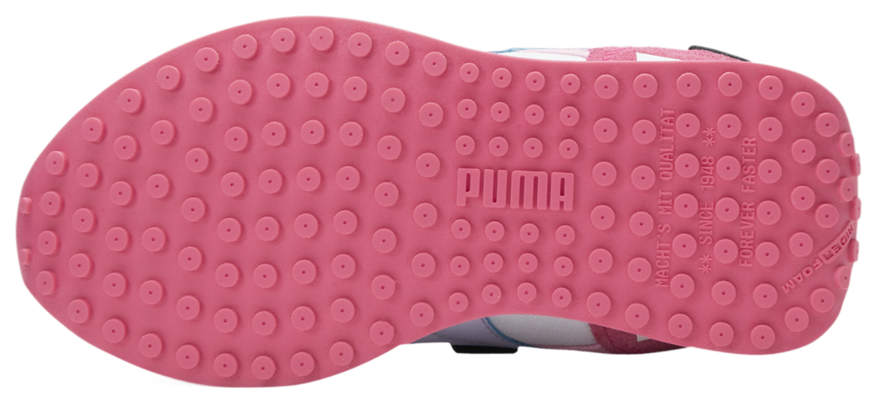 PUMA Future Rider Nail Glam Image 5 of 5. Tap to open photo gallery.