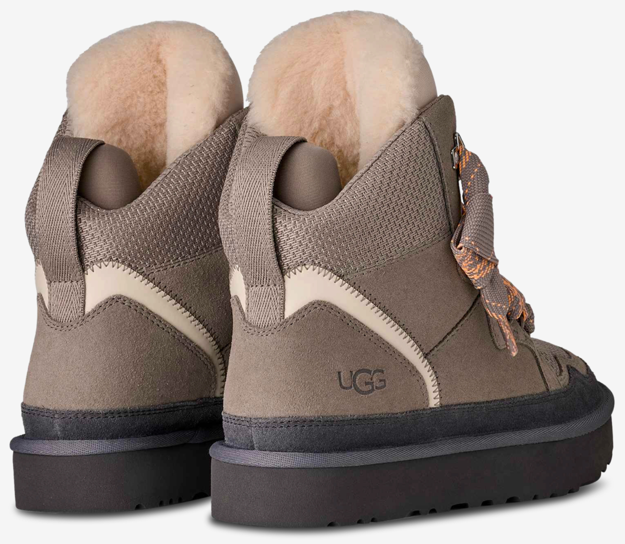 UGG Highmel Image 3 of 5. Tap to open photo gallery.